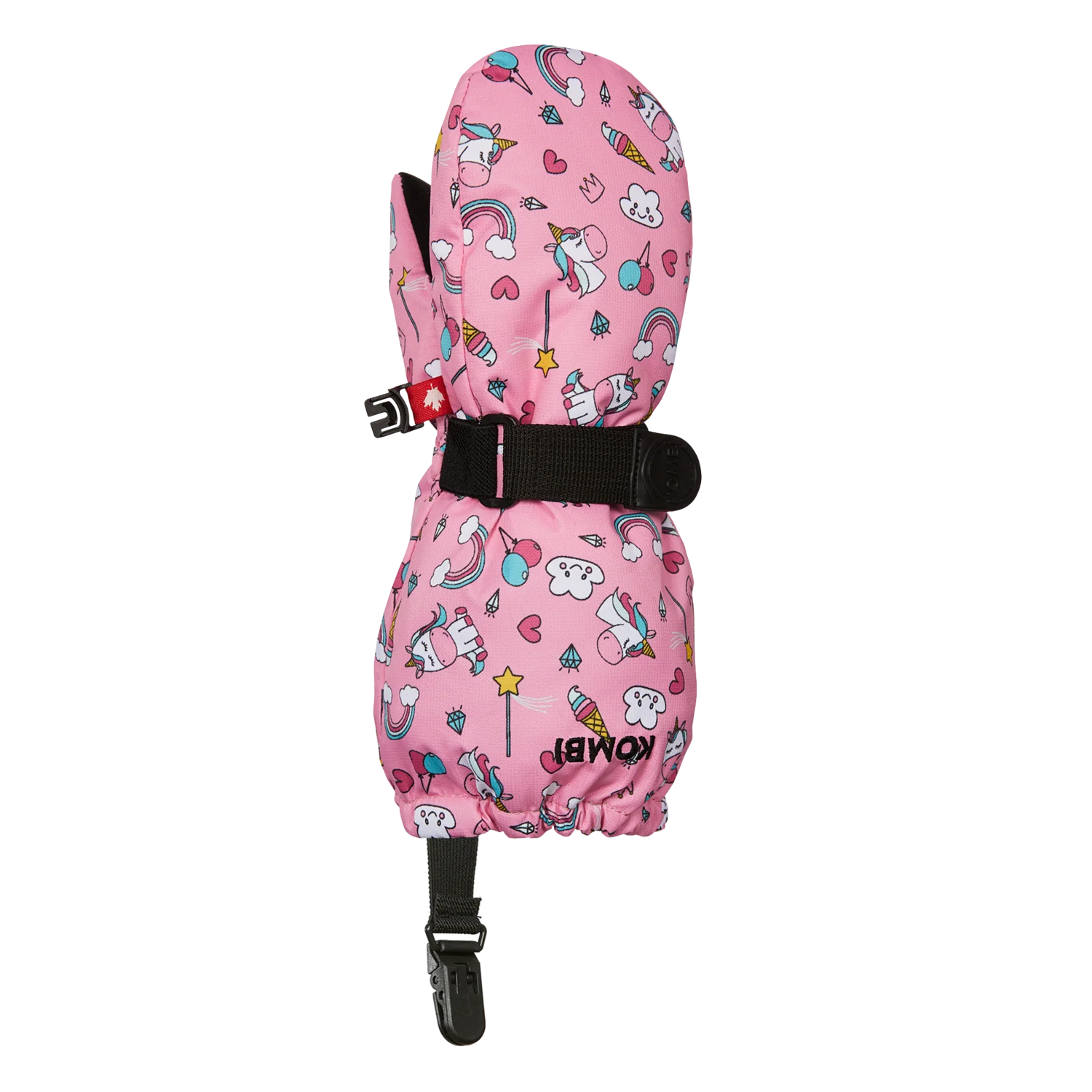 Crazy Child Mitt - Image 4