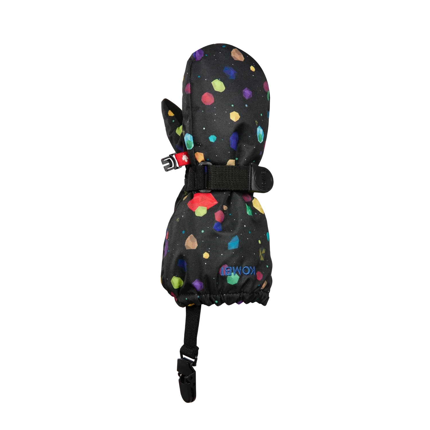 Crazy Child Mitt - Image 6