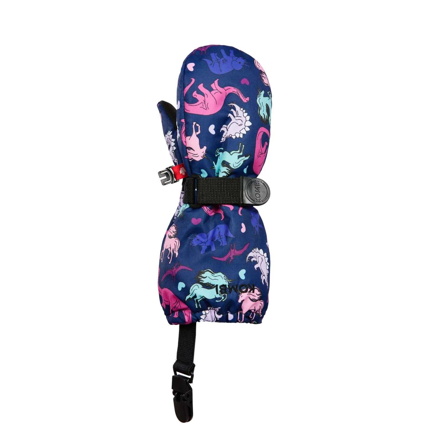 Crazy Child Mitt - Image 7