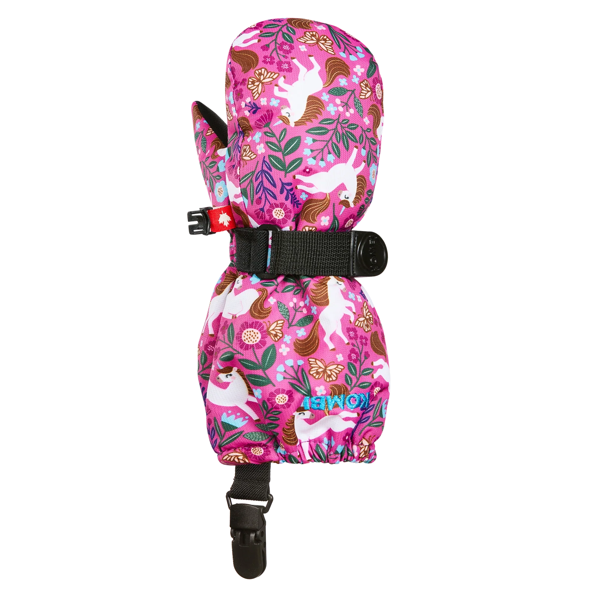 Crazy Child Mitt - Image 8