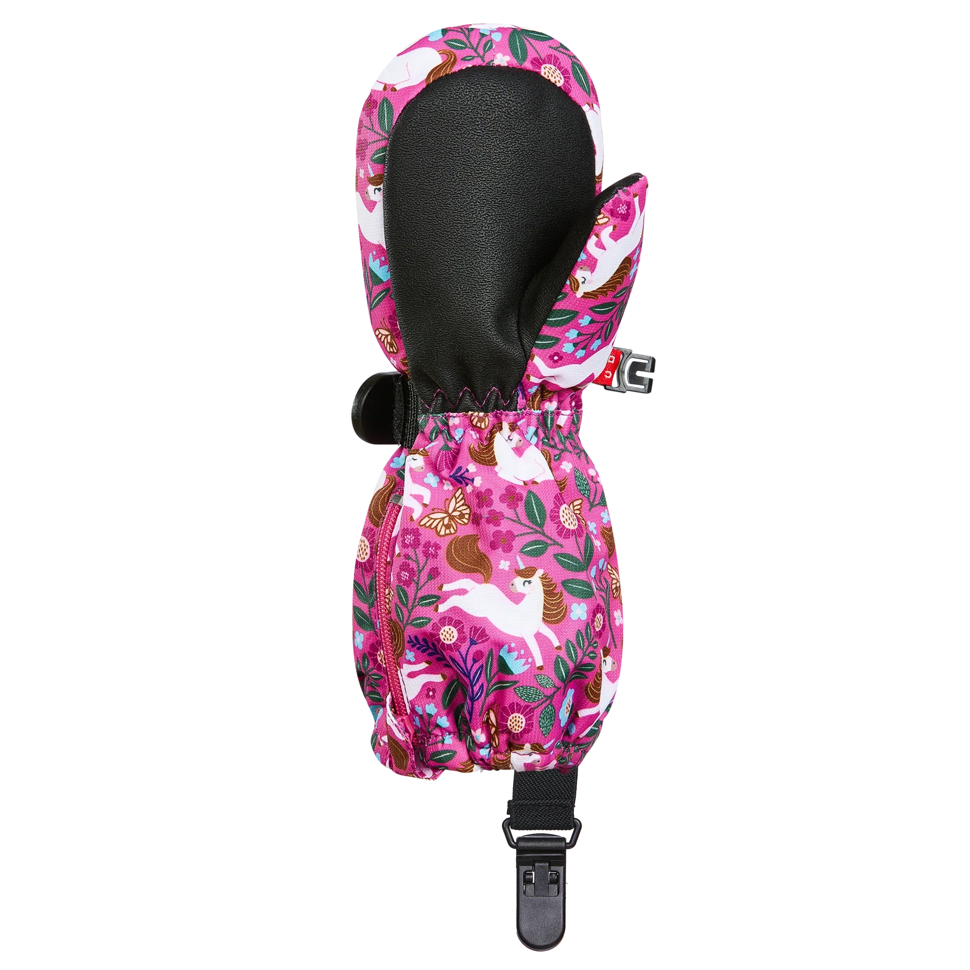 Crazy Child Mitt - Image 9