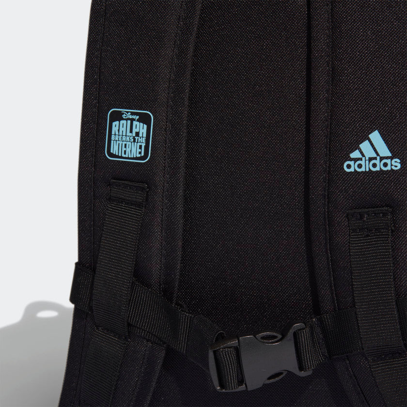 Adidas Disney Princess Backpack Black - Image 5