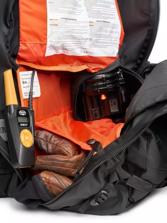 Float E2 25 Liter Avalanche Airbag - Image 3
