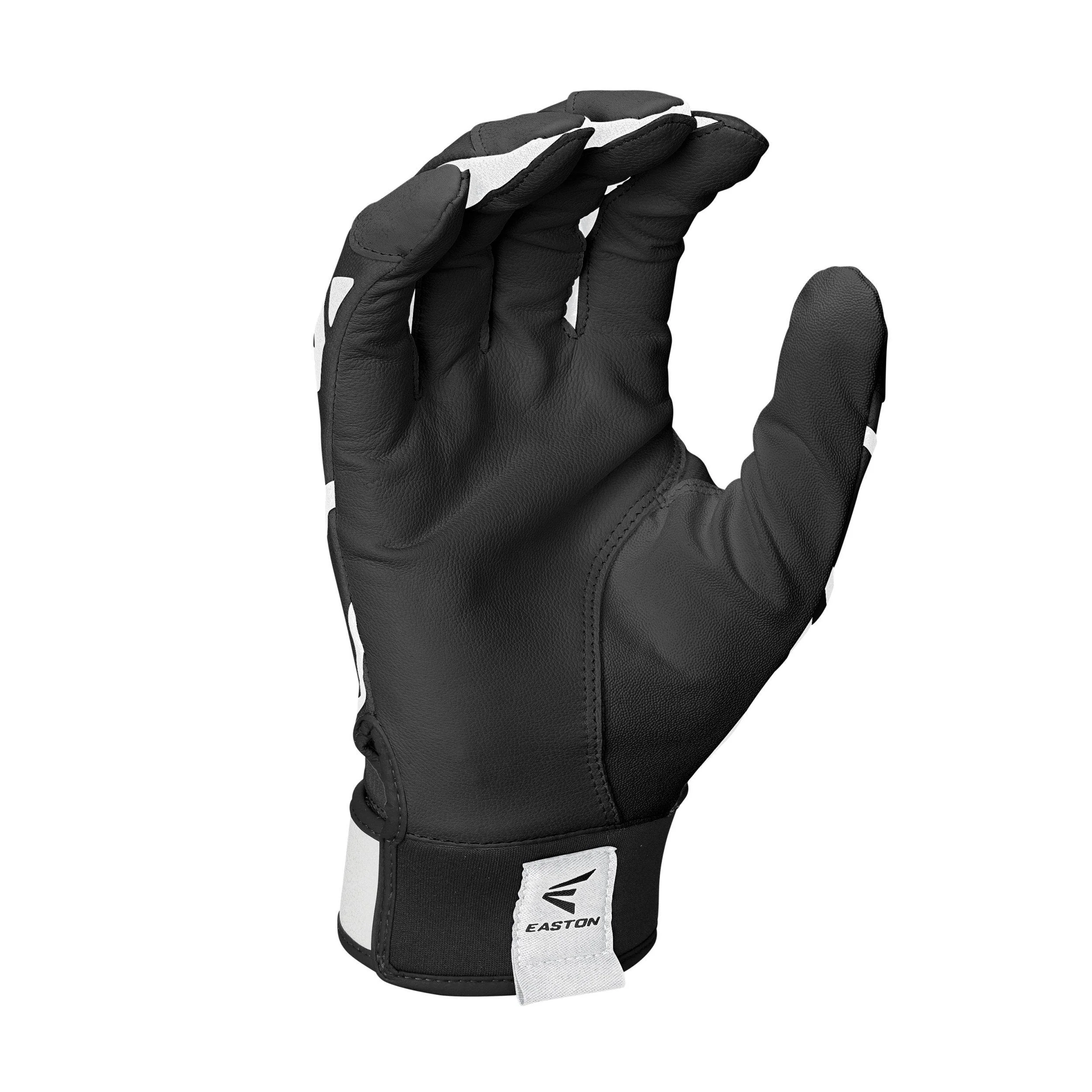 Easton Adult Gametime Batting Gloves - Image 3