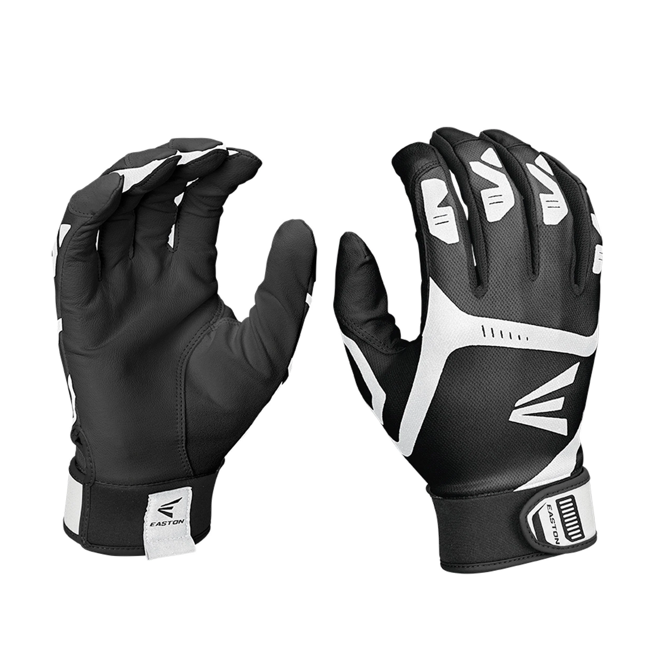 Easton Adult Gametime Batting Gloves - Image 4