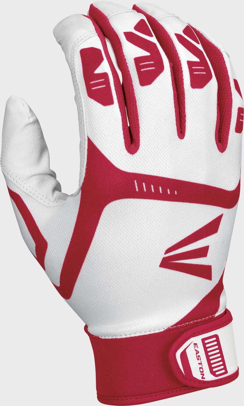 Easton Adult Gametime Batting Gloves - Image 5