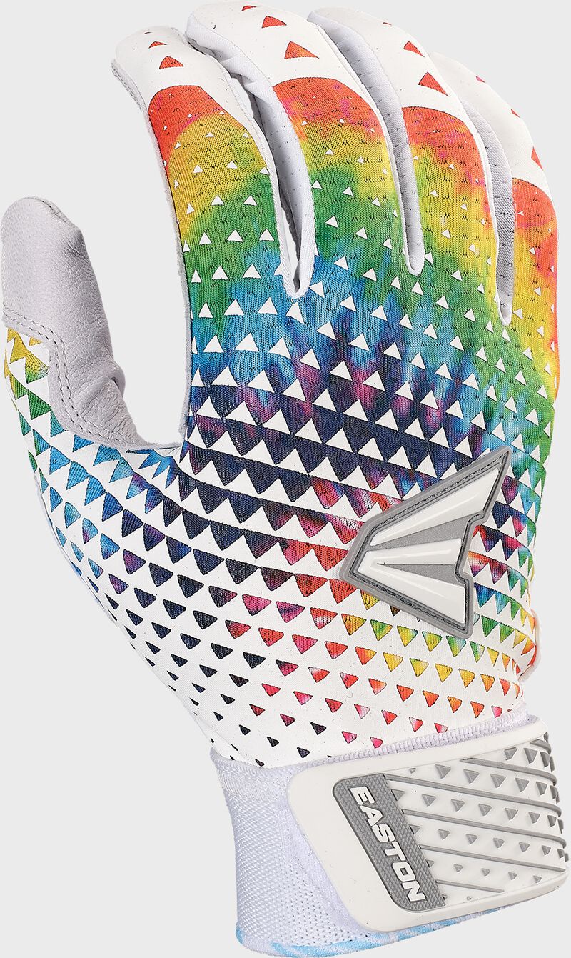 Women's Ghost NX Fastpitch Batting Gloves - Image 3