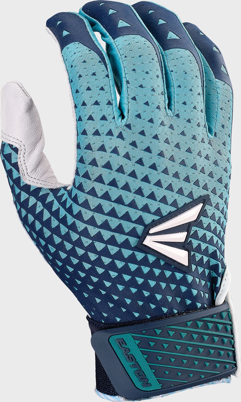 Women's Ghost NX Fastpitch Batting Gloves - Image 4
