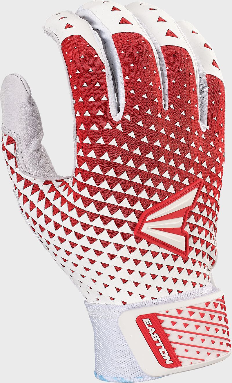 Women's Ghost NX Fastpitch Batting Gloves - Image 5