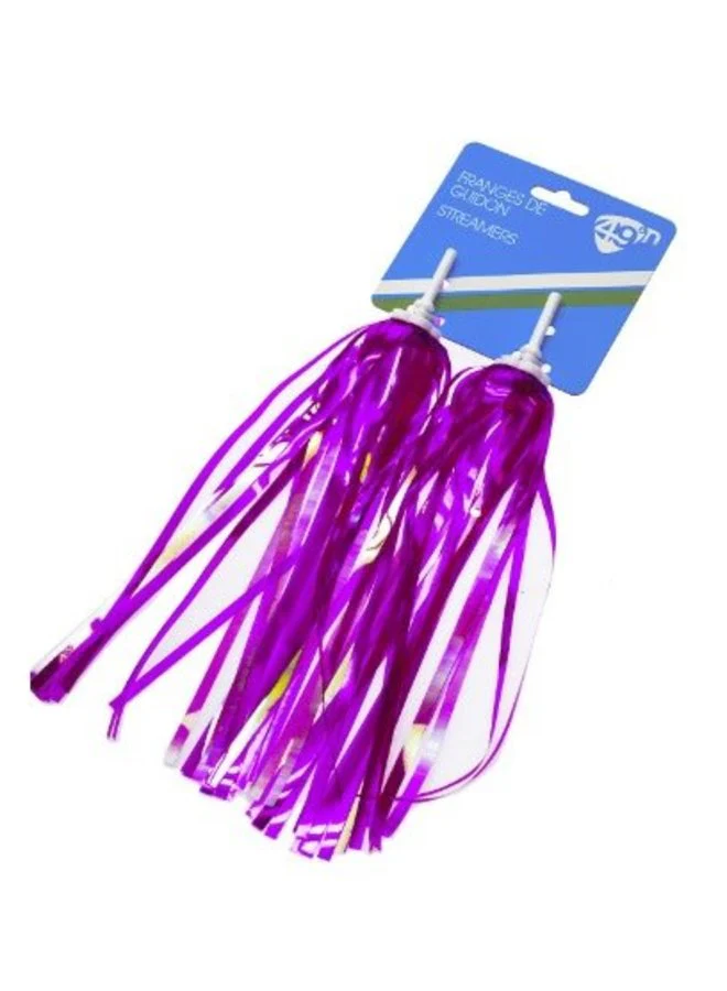 49North Handlebar Streamers - Image 4