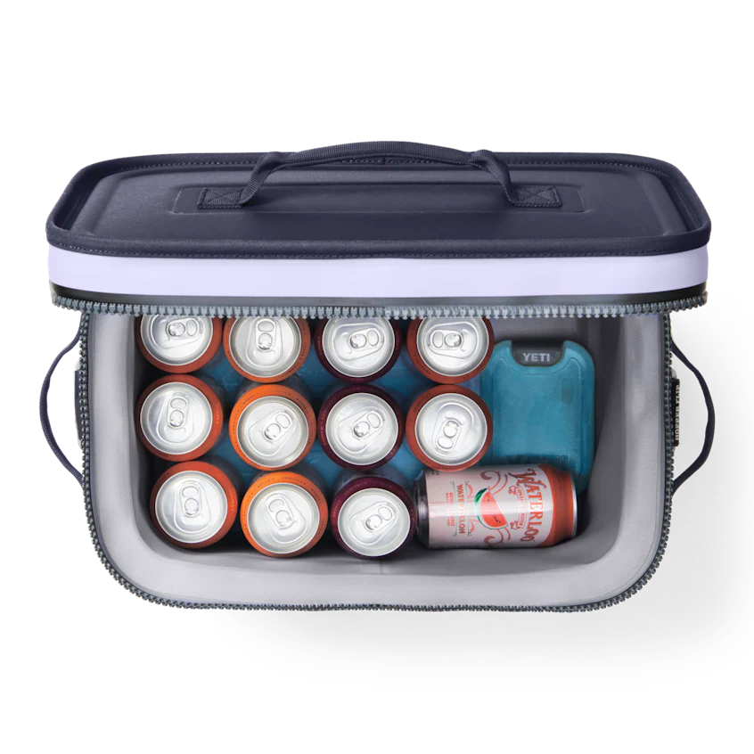 Hopper Flip 18 Soft Cooler - Image 4