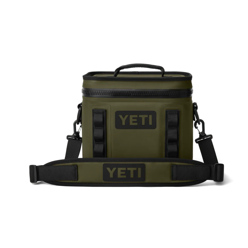 Hopper Flip 8 Soft Cooler - Image 3