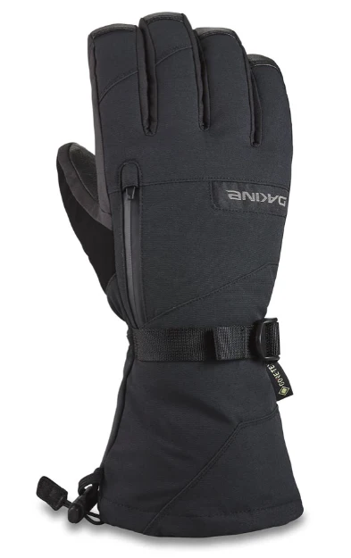 Leather Titan GORE-TEX Glove - Image 3