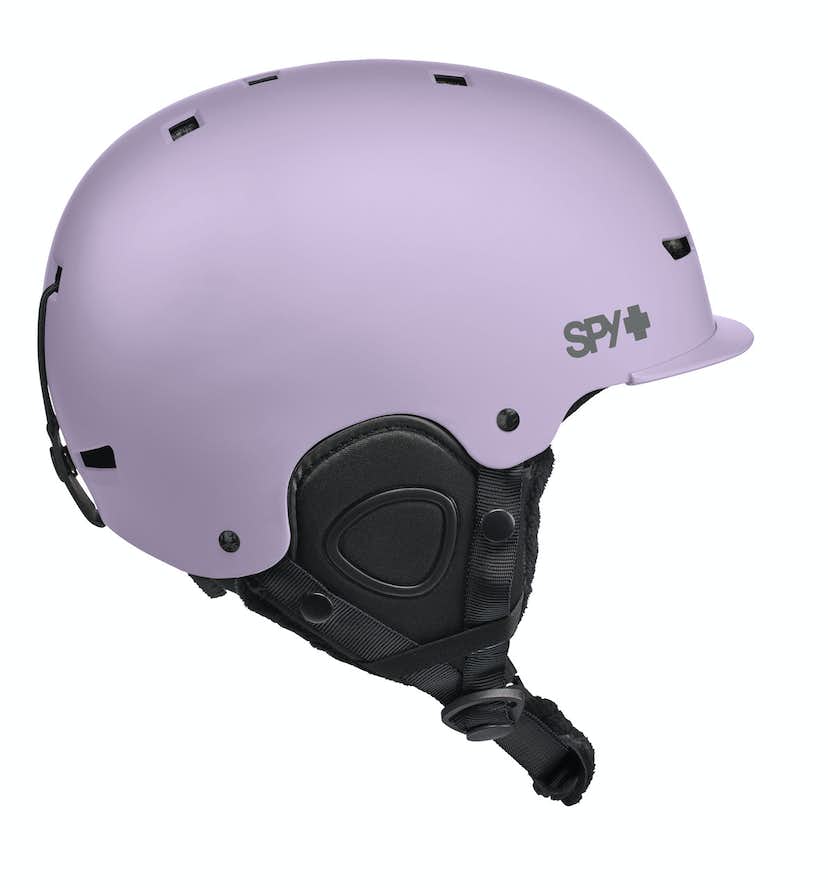 Spy Lil Galactic Mips Snow Helmet - Image 11