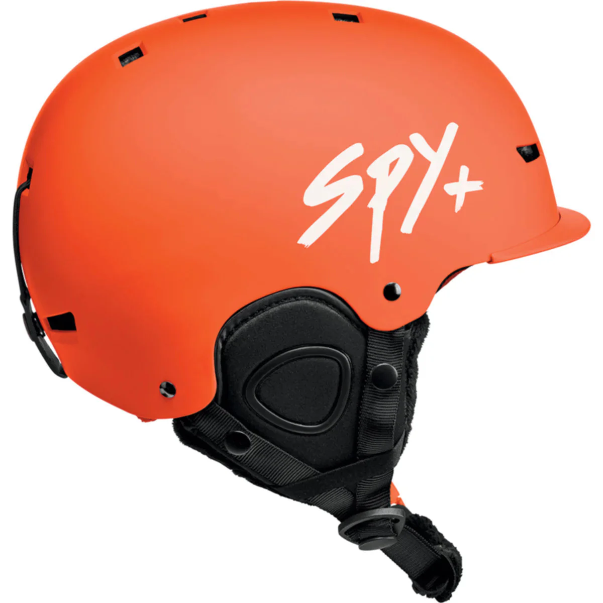 Spy Lil Galactic Mips Snow Helmet - Image 17