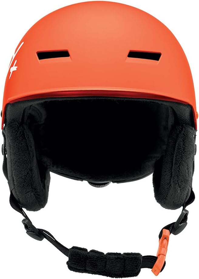Spy Lil Galactic Mips Snow Helmet - Image 18