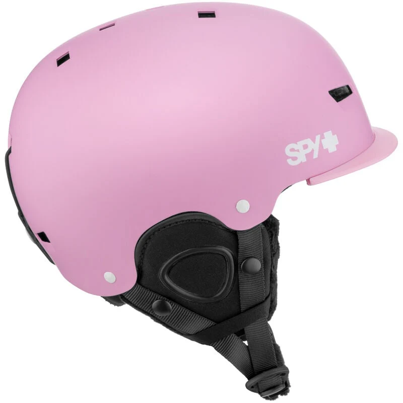 Spy Lil Galactic Mips Snow Helmet - Image 24