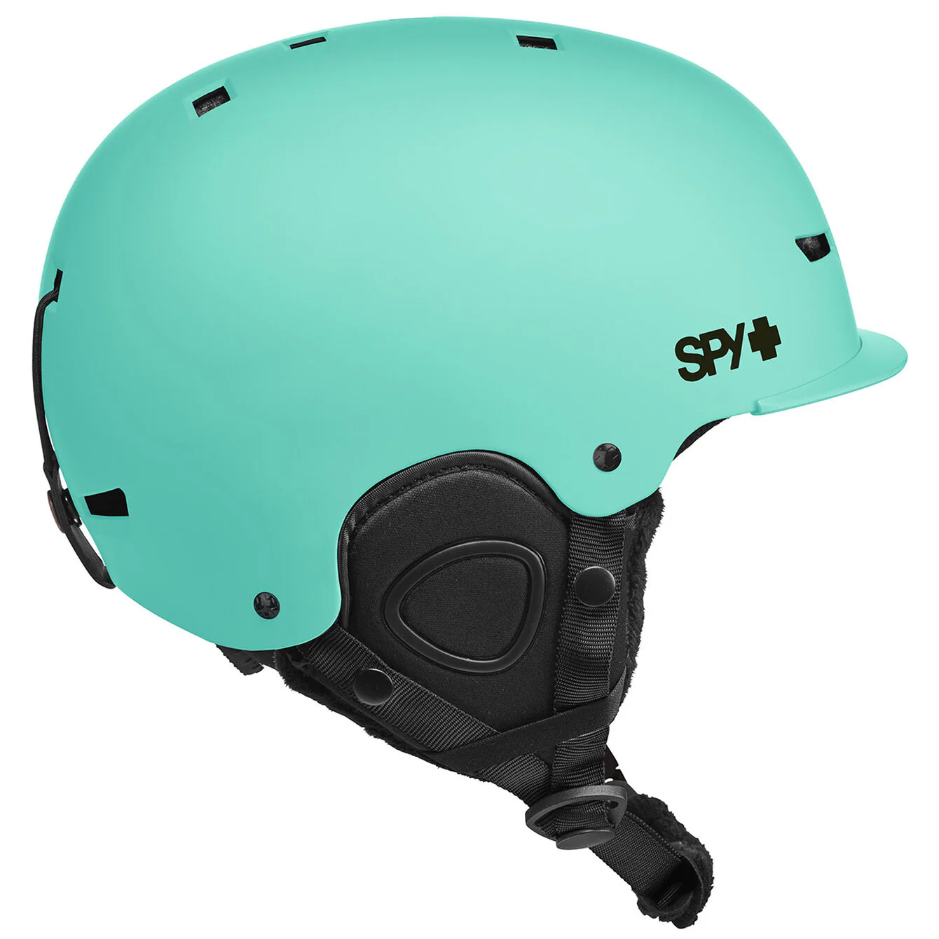 Spy Lil Galactic Mips Snow Helmet - Image 3