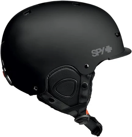 Spy Lil Galactic Mips Snow Helmet - Image 7