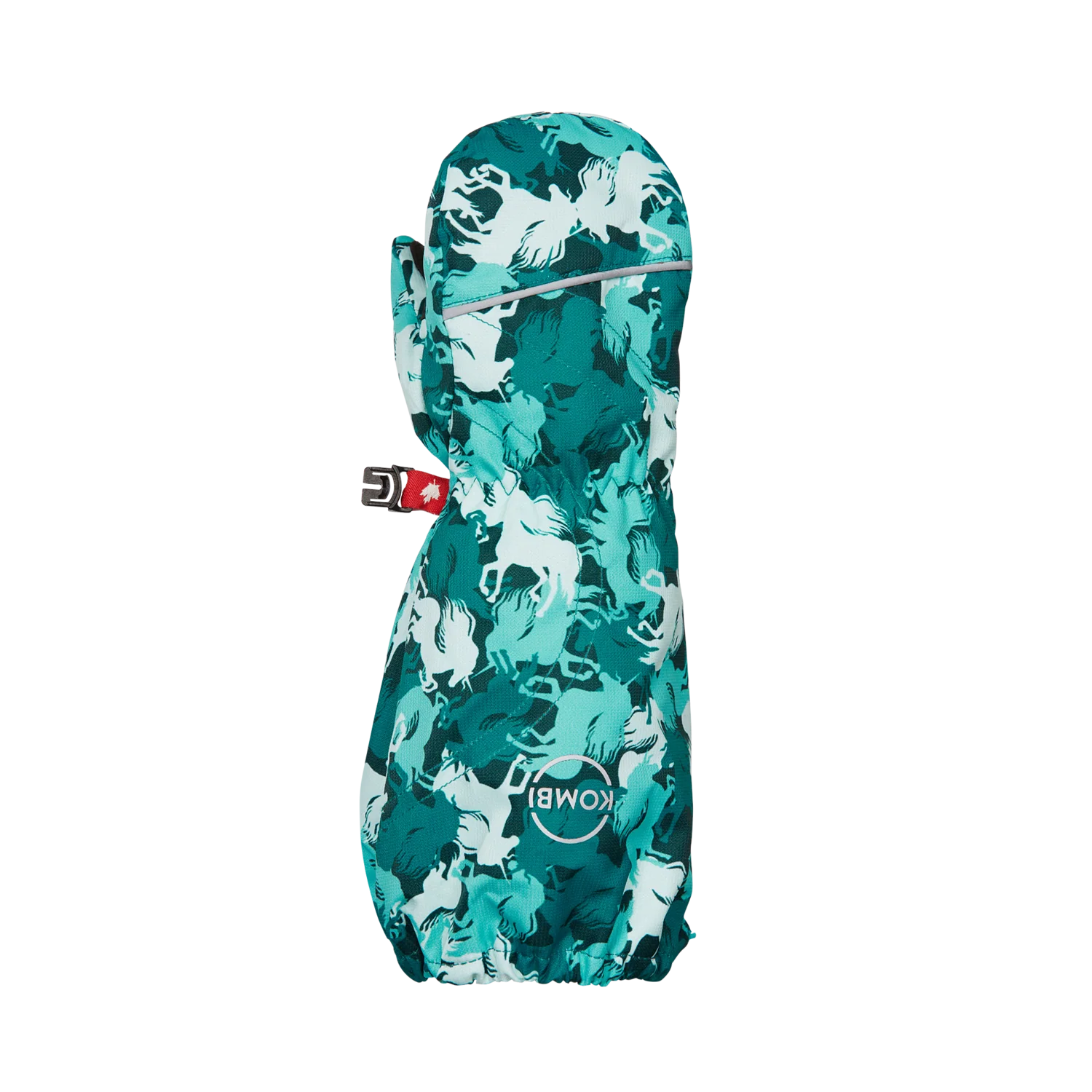 Mini Blizzard Child Mitt - Image 5