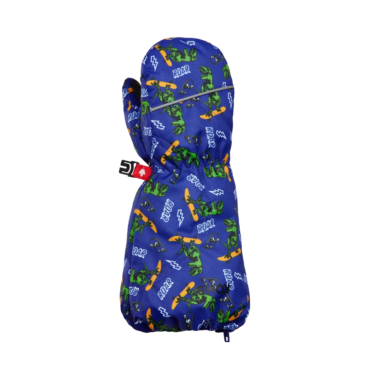 Mini Blizzard Child Mitt - Image 7