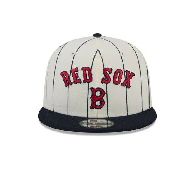 MLB Jersey Pinstripe 9FIFTY Snapback - Image 12