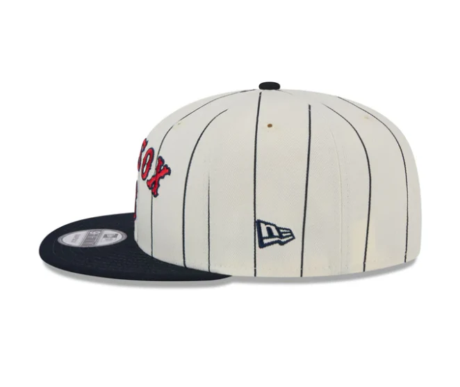 MLB Jersey Pinstripe 9FIFTY Snapback - Image 13
