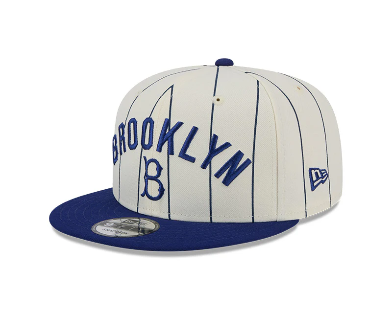 MLB Jersey Pinstripe 9FIFTY Snapback - Image 15