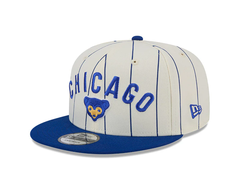 MLB Jersey Pinstripe 9FIFTY Snapback - Image 19