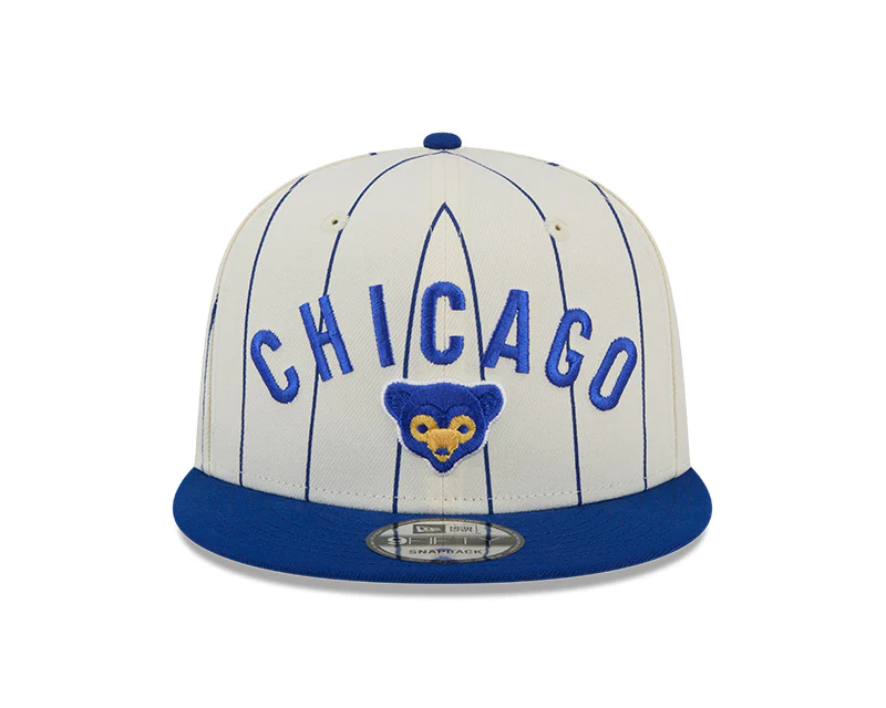 MLB Jersey Pinstripe 9FIFTY Snapback - Image 20