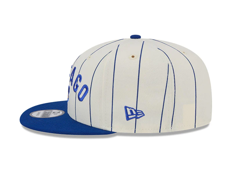 MLB Jersey Pinstripe 9FIFTY Snapback - Image 21