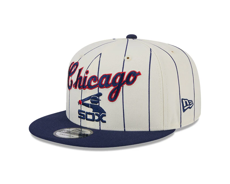 MLB Jersey Pinstripe 9FIFTY Snapback - Image 23
