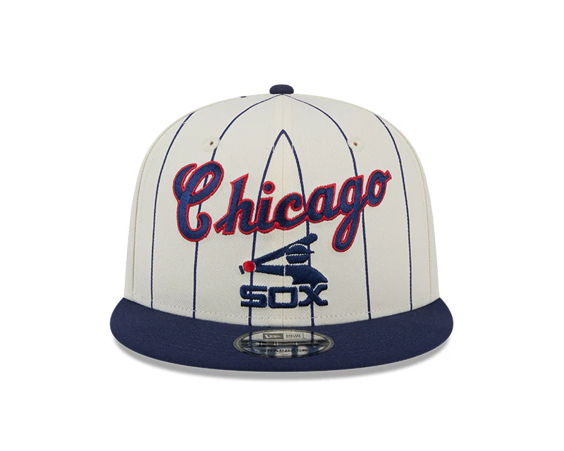 MLB Jersey Pinstripe 9FIFTY Snapback - Image 24