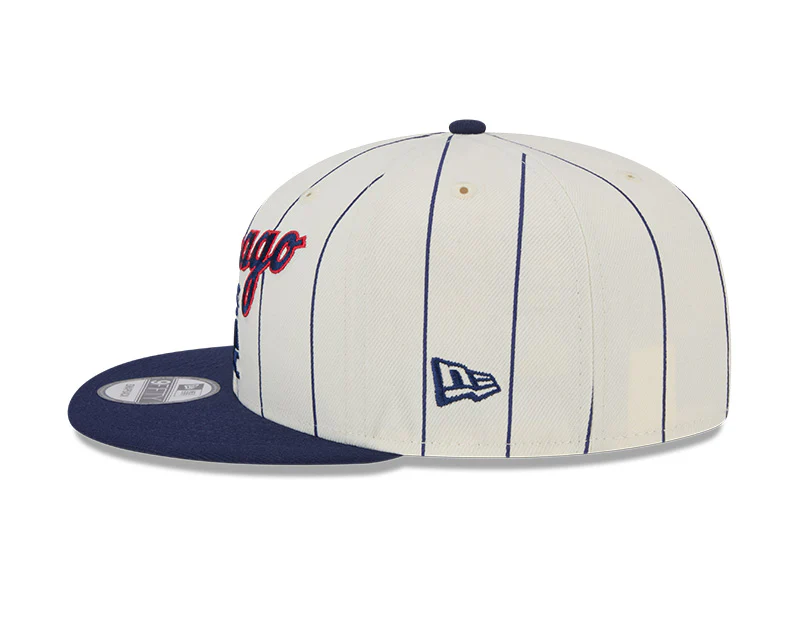 MLB Jersey Pinstripe 9FIFTY Snapback - Image 25