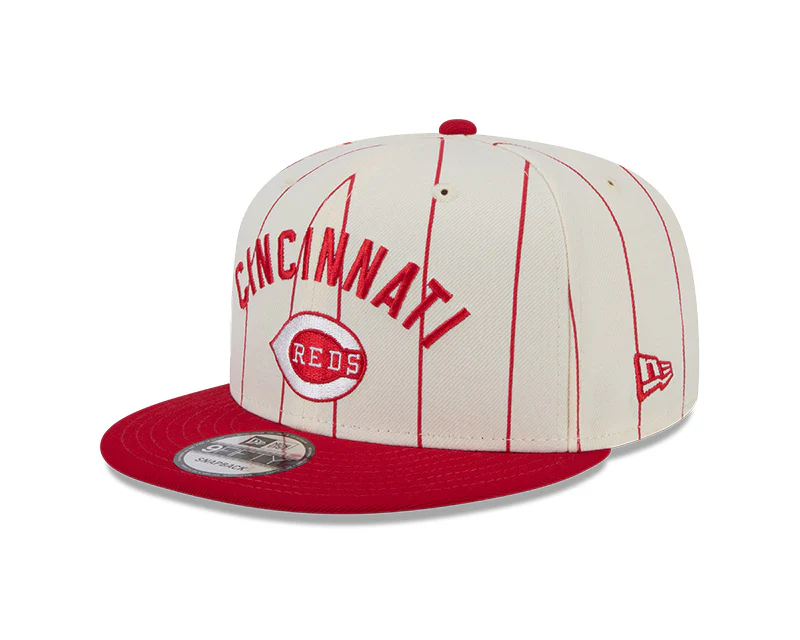 MLB Jersey Pinstripe 9FIFTY Snapback - Image 27