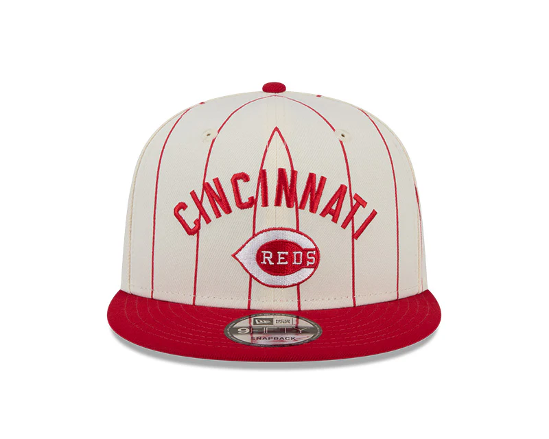 MLB Jersey Pinstripe 9FIFTY Snapback - Image 28