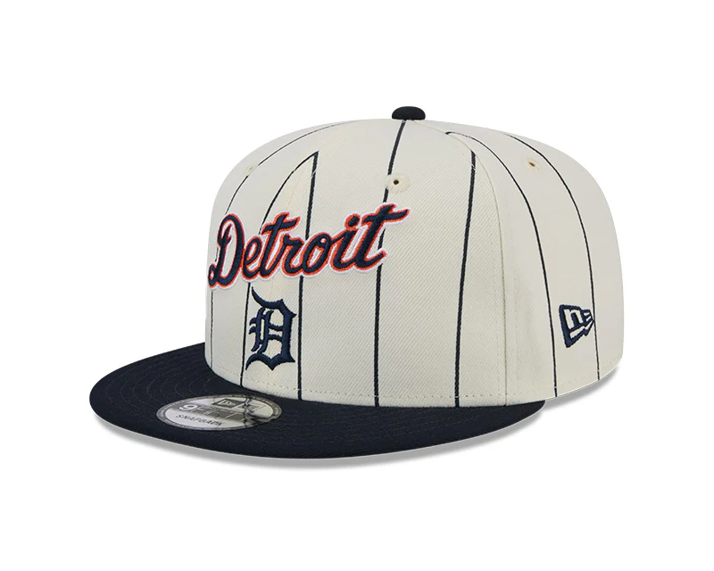 MLB Jersey Pinstripe 9FIFTY Snapback - Image 31