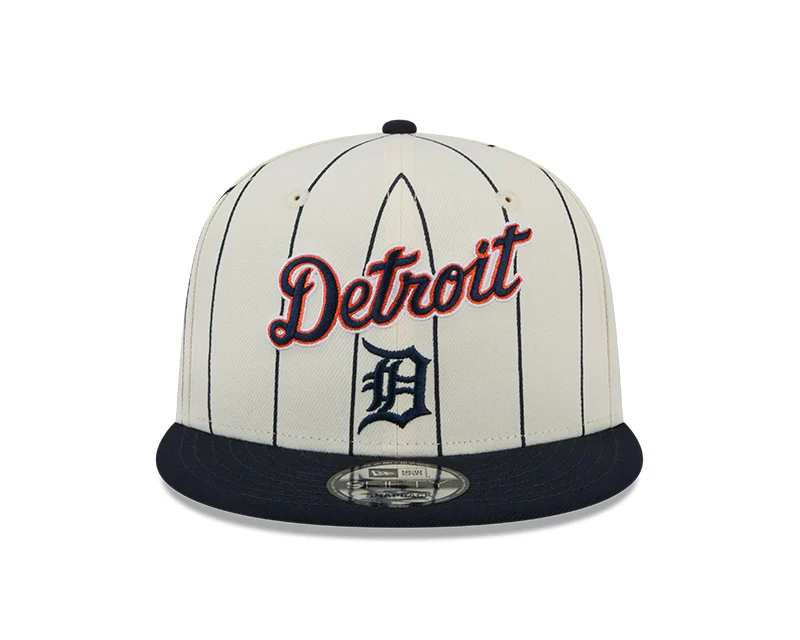 MLB Jersey Pinstripe 9FIFTY Snapback - Image 32