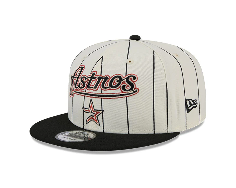 MLB Jersey Pinstripe 9FIFTY Snapback - Image 34