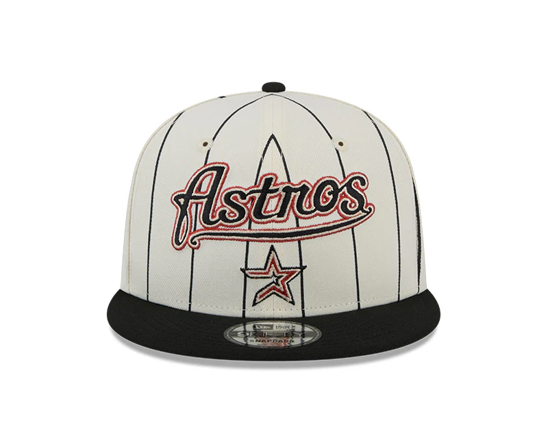 MLB Jersey Pinstripe 9FIFTY Snapback - Image 35