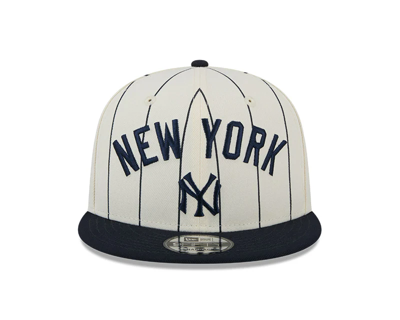 MLB Jersey Pinstripe 9FIFTY Snapback - Image 38