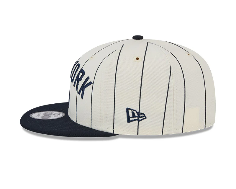 MLB Jersey Pinstripe 9FIFTY Snapback - Image 39