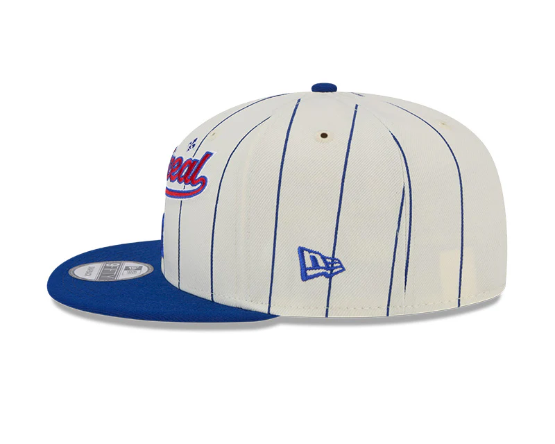 MLB Jersey Pinstripe 9FIFTY Snapback - Image 4