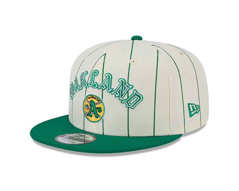 MLB Jersey Pinstripe 9FIFTY Snapback - Image 41