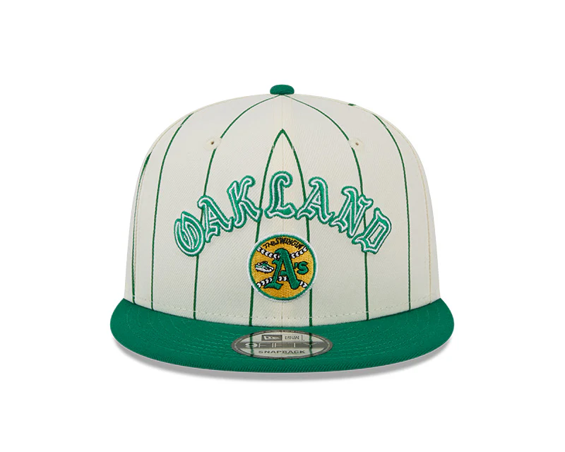 MLB Jersey Pinstripe 9FIFTY Snapback - Image 42