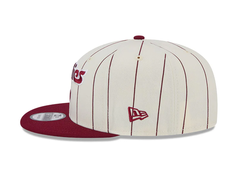 MLB Jersey Pinstripe 9FIFTY Snapback - Image 46