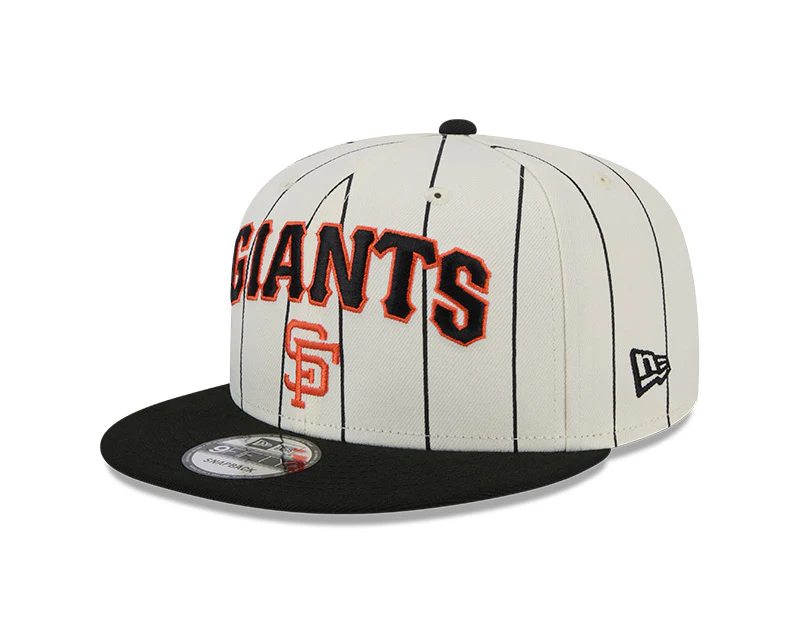 MLB Jersey Pinstripe 9FIFTY Snapback - Image 48