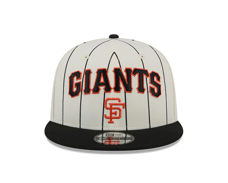 MLB Jersey Pinstripe 9FIFTY Snapback - Image 49