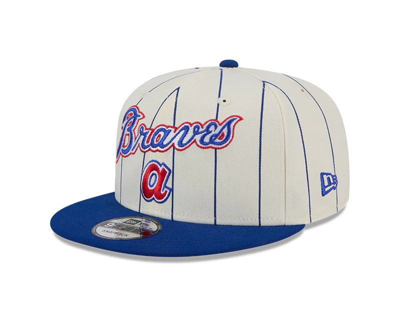 MLB Jersey Pinstripe 9FIFTY Snapback - Image 7