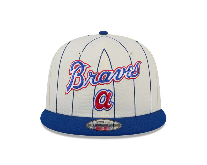 MLB Jersey Pinstripe 9FIFTY Snapback - Image 8